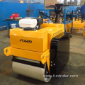 CE Approved Mini Vibratory Road Roller (FYL-S600C)